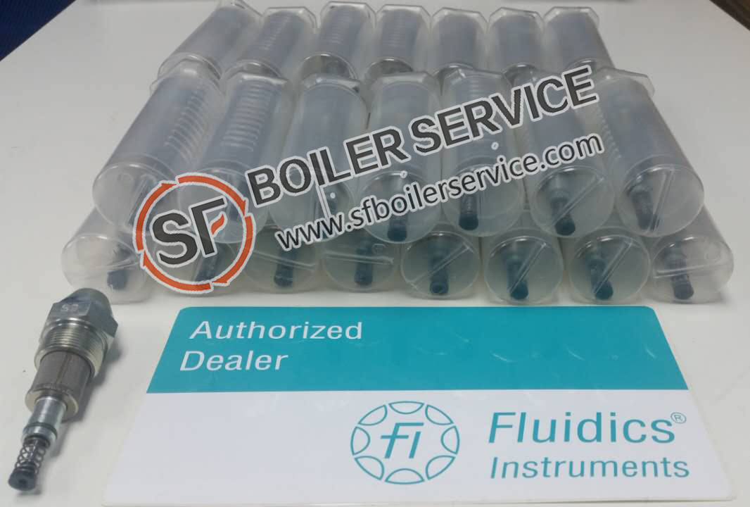 Nozzle - 3